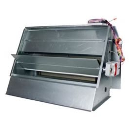 Amana-Goodman 0270L01754 Downflow Economizer