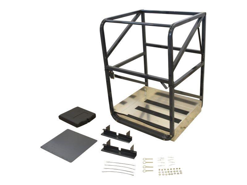 0271267 Platform(28X26, Frt Gullwing) | JLG