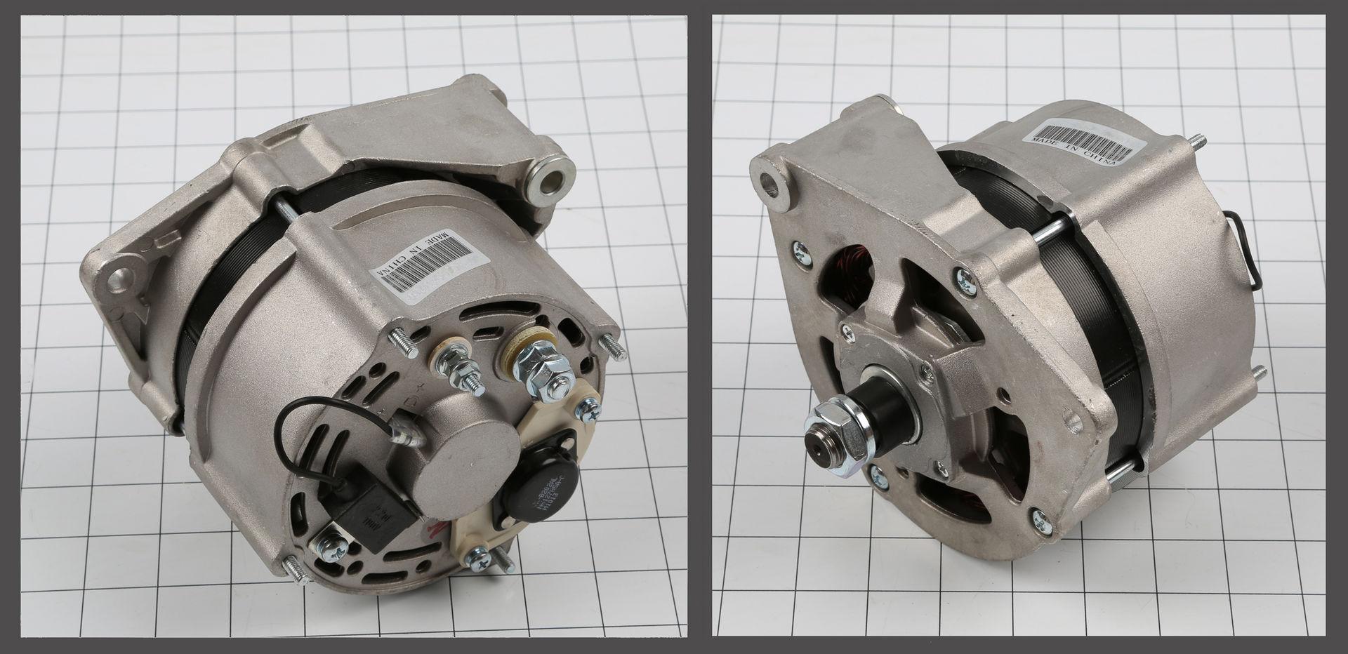 027-2962 Alternator | Deutz