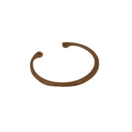 York 029-07285-000 Ring Retaining Internal 2.280" OD X 0.07"