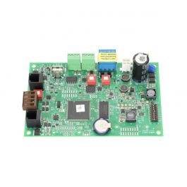 York 031-03610-000 SC-EQ Board