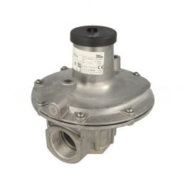 Kromschroder 03155024 1-1/2" Gas Pressure Regulator