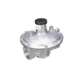 Kromschroder 03155040 Gas Pressure Regulator GDJ 50R04-4