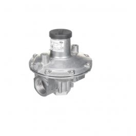 Kromschroder 03155084 1-1/2" Gas Pressure Regulator