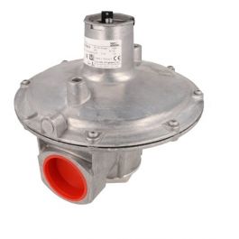 Kromschroder 03155085 2" Gas Pressure Regulator 5" WC