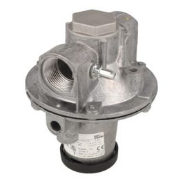 Kromschroder 03155140 1" Air/gas Ratio Control