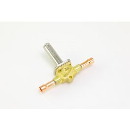 Danfoss 032L1212 Solenoid Valve Body 3/8" ODF EVR 6