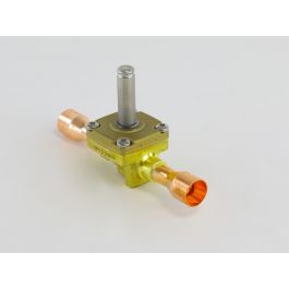 Danfoss 032L1225 Solenoid Valve EVR 15 NC 7/8" ODF
