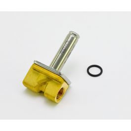 Danfoss 032U1242 Solenoid Body Valve 3/8" EV220B