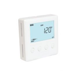 Tekmar Controls 033 Programmable Setback Timer for Net4 System 24VAC