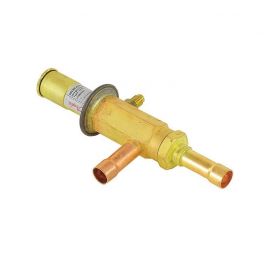 Danfoss 034N0083 Hot Gas By Pass Regulator 5/8" ODF