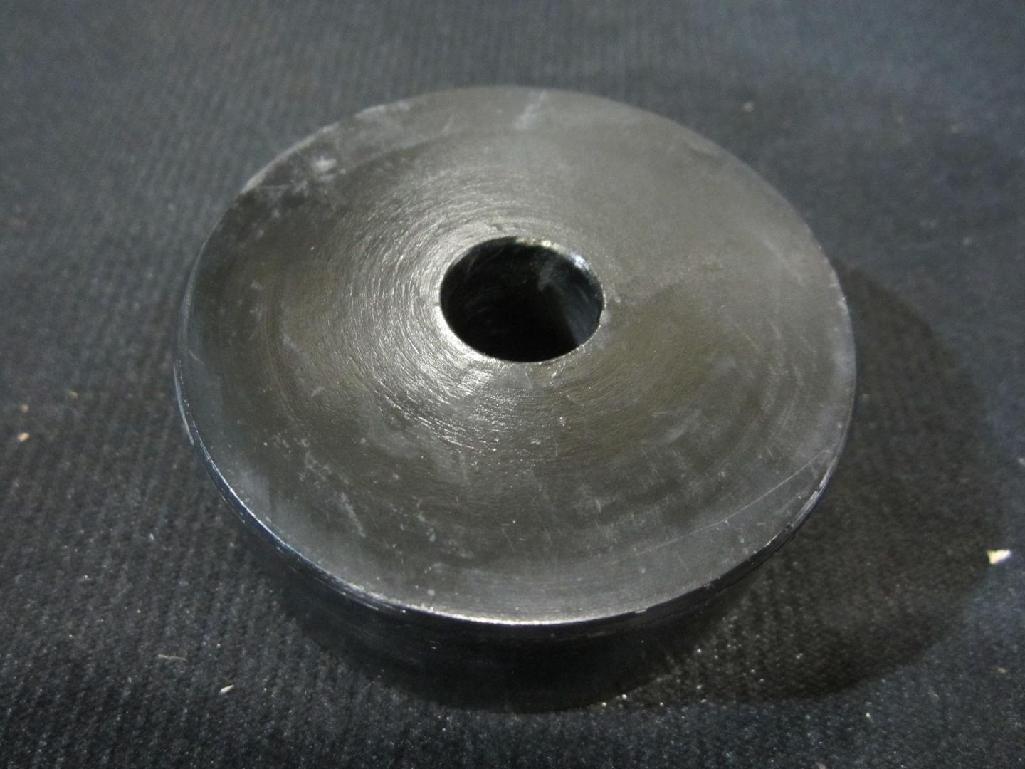 0361817 Bar, Spacer-Eng. Mt 2.50X1.00 | JLG