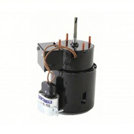 Daikin-McQuay 036222900 1/20HP PSC Motor 1550 RPM 115V