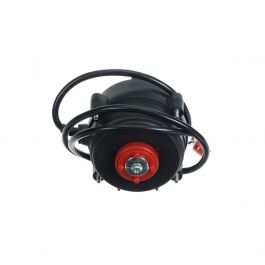 Manitowoc Ice 040005737 Fan Motor 115V/60Hz