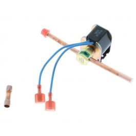 Manitowoc Ice 040008538 Hot Gas Solenoid Valve W/Coil