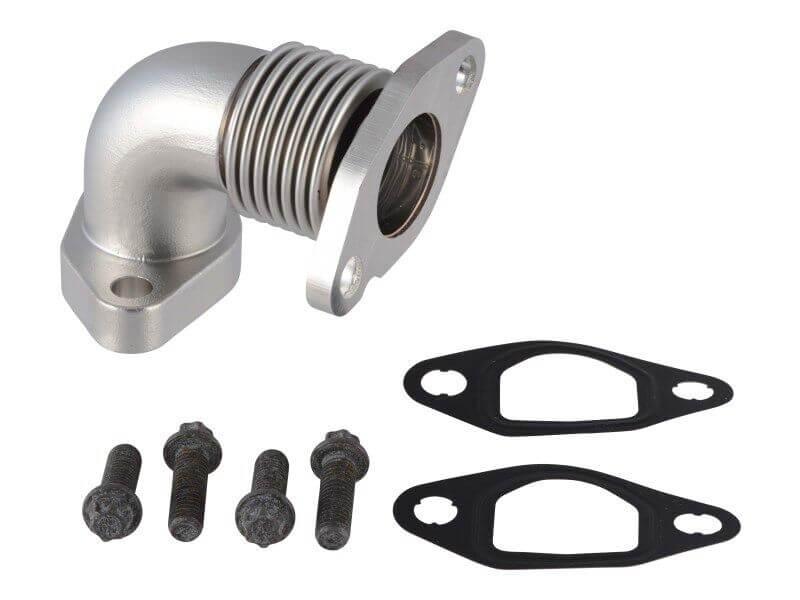 4131891 Pipe Kit, W/Gaskets & Screws | Deutz