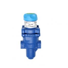 Spirax-Sarco 0459590 1" Pressure Regulator 50-125 PSI
