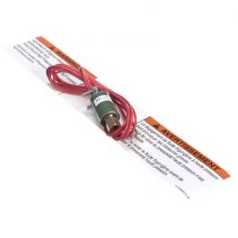 Daikin 047356120K High Pressure Control W/Leads