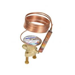 Copeland Comfort Control (Alco) 047358 Power Assembly R502 1/4" SAE 10' Capillary -50°F to +10°F