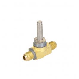 Copeland Comfort Control (Alco) 047519 8.2-Ton N/C Solenoid Valve 1/2" Flare W/O Coil