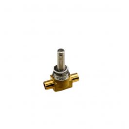 Copeland Comfort Control (Alco) 047524 2-Way N/C Solenoid Valve 1/2" ODF X 5/8" ODM 200RB