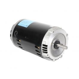Power Flame Burners 050412 3HP Burner Motor