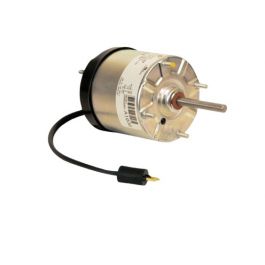 Mars 05205 2-Wire Motor CCW 0.6A 208-230V
