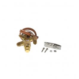 Copeland Comfort Control (Alco) 053069 2-Ton Thermal Expansion Valve R12 3/8" X 1/2" Flare 5' Capillary