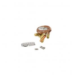 Copeland Comfort Control (Alco) 054138 3.5-Ton Valve 5' 3/8" X 1/2" R-12