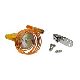 Copeland Comfort Control (Alco) 054967 Thermostatic Expansion Valve (TXV) 3/8" X 1/2" SAE 5'
