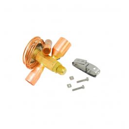 Copeland Comfort Control (Alco) 056825 5-Ton Thermostatic Expansion Valve(TXV) R22 7/8"x1-1/8" ODF