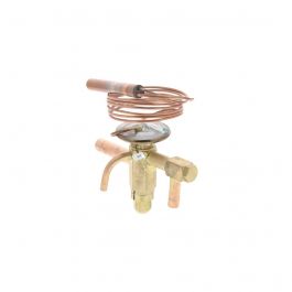 Copeland Comfort Control (Alco) 058118 1-Ton Thermostatic Expansion Valve (TXV) R404A 3/8" X 1/2" ODF