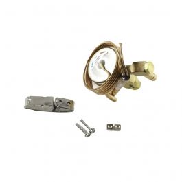 Copeland Comfort Control (Alco) 058421 1/2-Ton Thermostatic Expansion Valve (TXV) 3/8" X 1/2" ODF
