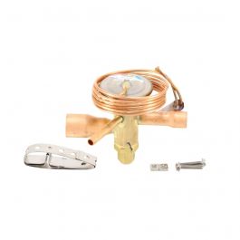 Copeland Comfort Control (Alco) 058451 5-Ton Thermostatic Expansion Valve (TXV) 5/8" X 7/8" ODF R404A
