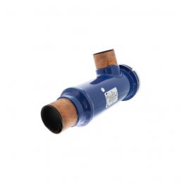 Copeland Comfort Control (Alco) 059739 Suction Line Filter 3-1/8" ODF
