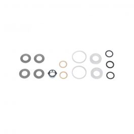 Flowserve-Worcester Valve 05RK44T Repair Kit 44 Series Valve