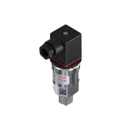 Danfoss 060G2108 Pressure Transmitter −14.5 PSI to 72.5 PSI