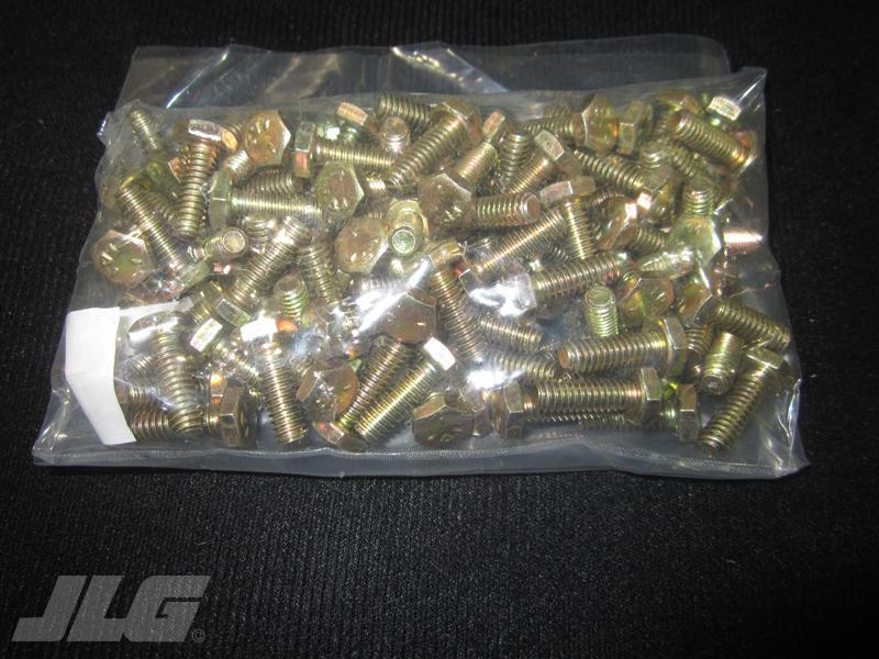 011252-006 Hhcs Pk100 | Upright