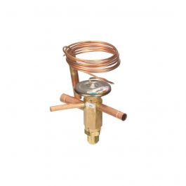 Copeland Comfort Control (Alco) 064290 Thermostatic Expansion Valve (TXV) 3/8" X 1/2" HFES1-1/2SZ