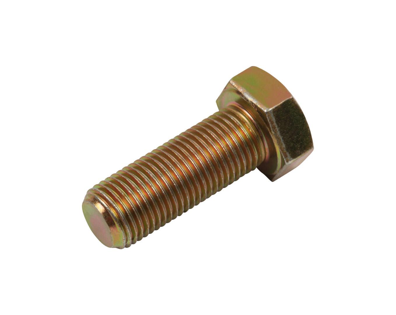0651811 Scr Cap Hh 5, .500-20X1.380 | JLG