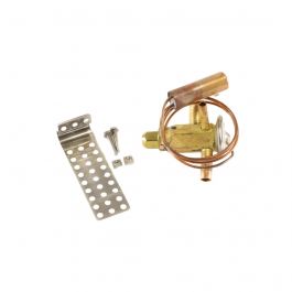 Copeland Comfort Control (Alco) 065581 3-Ton Thermostatic Expansion Valve (TXV) S/T 3/8" X 1/2" ODF