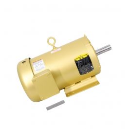 Daikin-McQuay 065820200 5HP Motor 1750 RPM 230/460V 184T