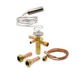 Copeland Comfort Control (Alco) 066664 5-Ton Thermal Expansion Valve R410A