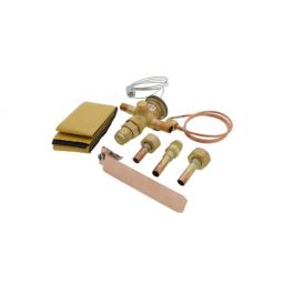 Danfoss 067L5955 3/8" 3-Ton Thermal Expansion Valve (TXV) Kit R-410A TR6