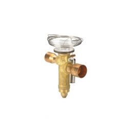 Danfoss 067N2006 7.5Ton Thermostatic Expansion Valve 5/8" X 7/8" R-22