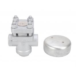Spirax-Sarco 0686691 3/4" Threaded Steam Trap
