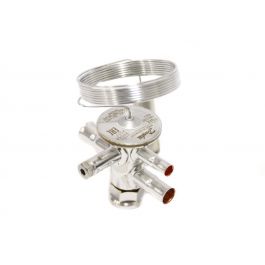 Danfoss 068U2287 Thermal Expansion Element/Valve 3/8" X 1/2" TUAE