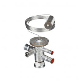 Danfoss 068U3859 Thermostatic Expansion Valve (TXV) TUAE R448A