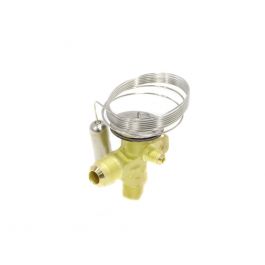 Danfoss 068Z3405 External Expansion Valve 3/8" X 1/2" TES-2 R-404A