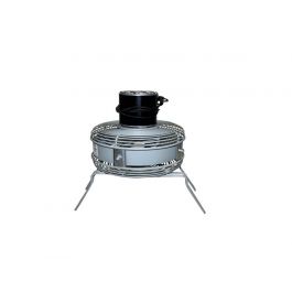 Carrier 06DA680073 Head Cooling Fan Assembly 460V